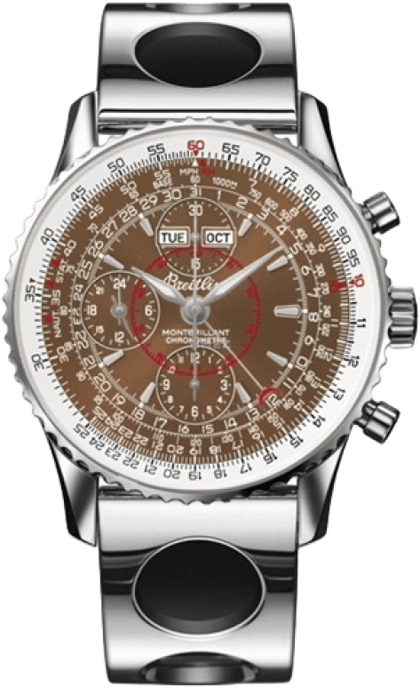 Breitling Montbrillant A2133012/Q509/222A