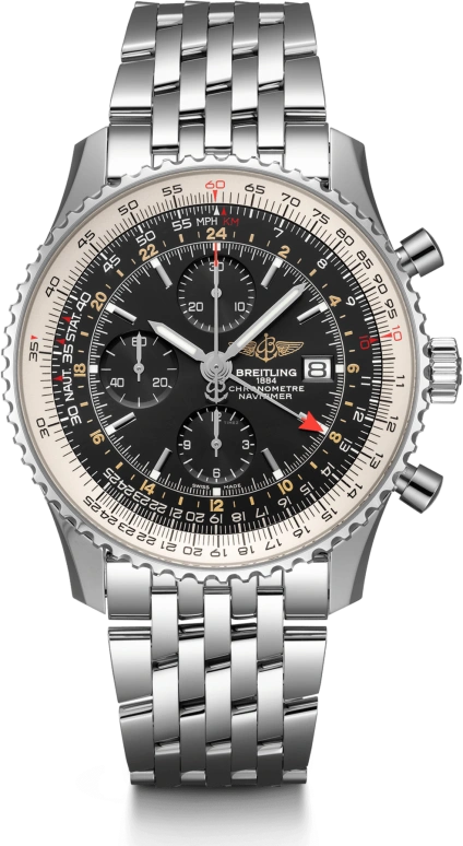 Breitling Navitimer A24322121B1A1