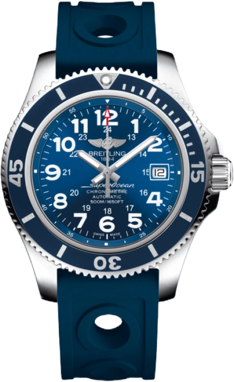 Breitling Superocean A17365D11C1S1