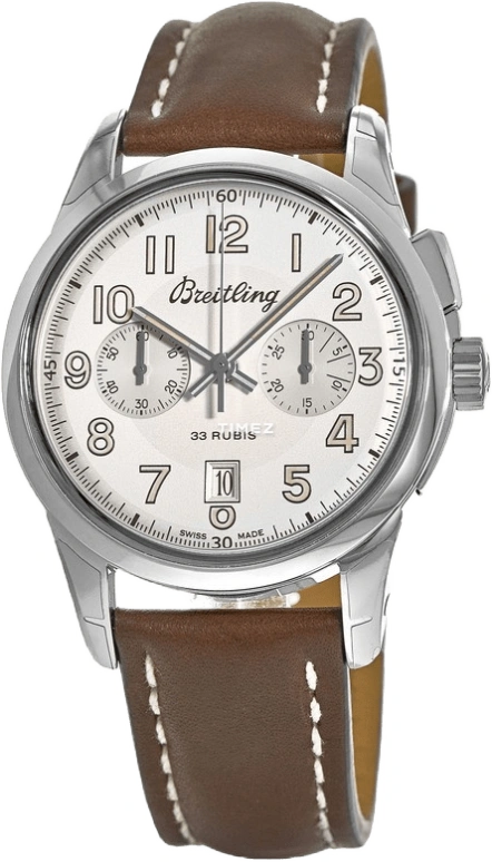 Breitling Transocean AB141112/G799/437X
