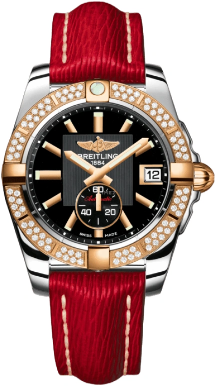 Breitling Galactic C3733053/BA54/214X