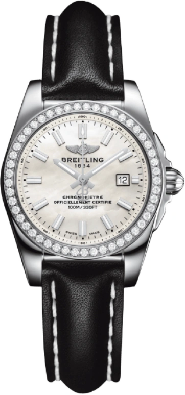 Breitling Galactic A7234853/A784/477X/A12BA.1