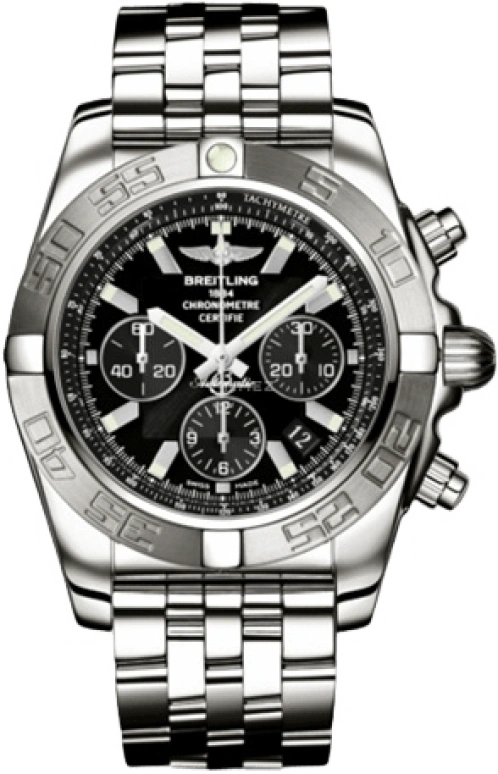 Breitling Chronomat JB011011/B972/375J