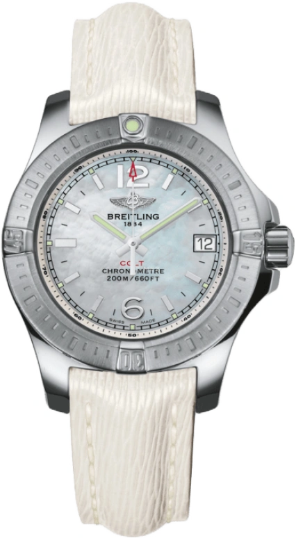Breitling Colt A7738811/A770/235X/A14BA.1