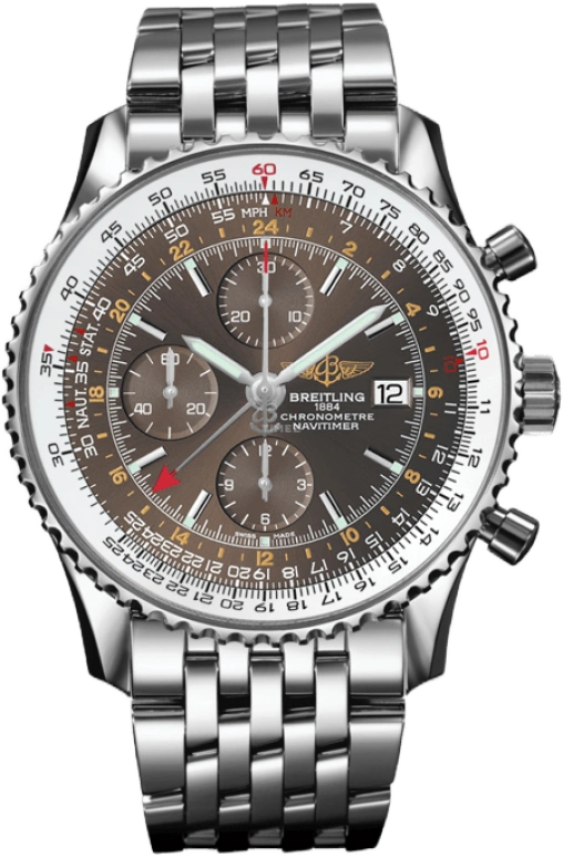 Breitling Navitimer A24322C8/Q604/443A