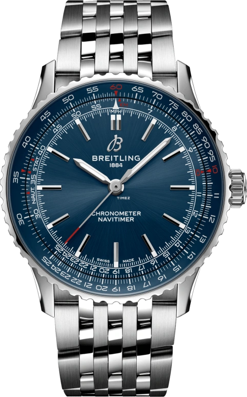 Breitling Navitimer A17329161C1A1