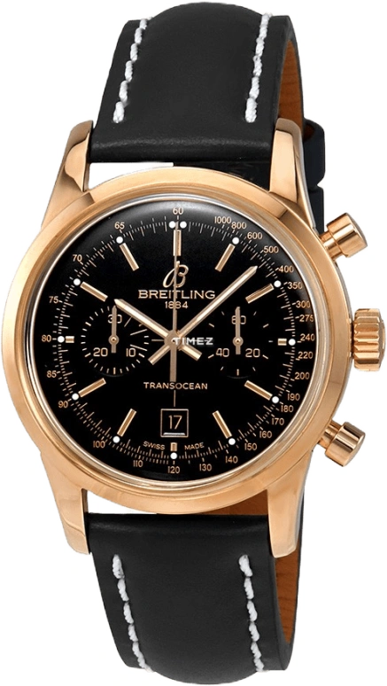 Breitling Transocean R4131012/BC07/428X/A18BA.1