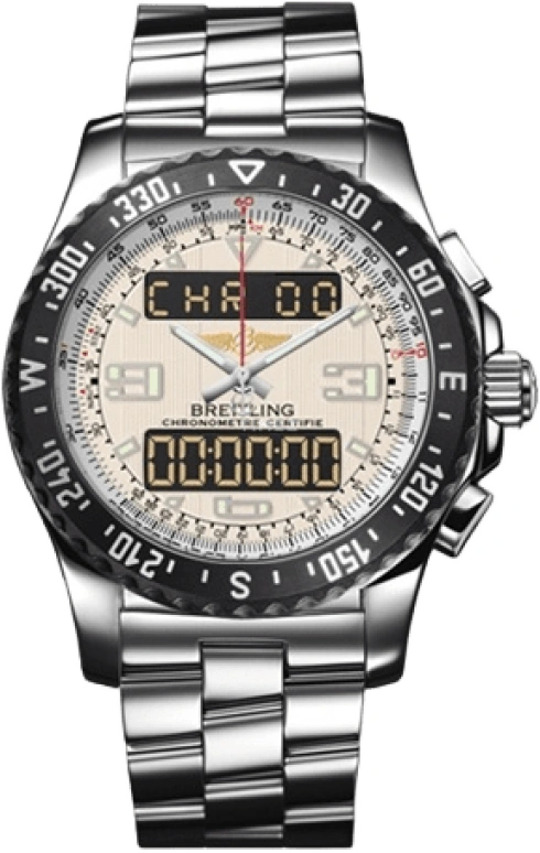 Breitling Skyracer A7836434/G653/140A