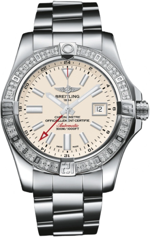 Breitling Avenger A3239053/G778/170A