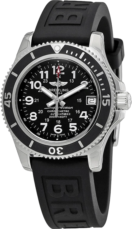 Breitling Superocean A17312C9/BD91/237S/A16S.1