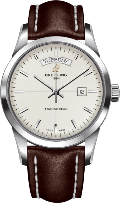 Breitling Transocean A4531012/G751/438X/A20D.1