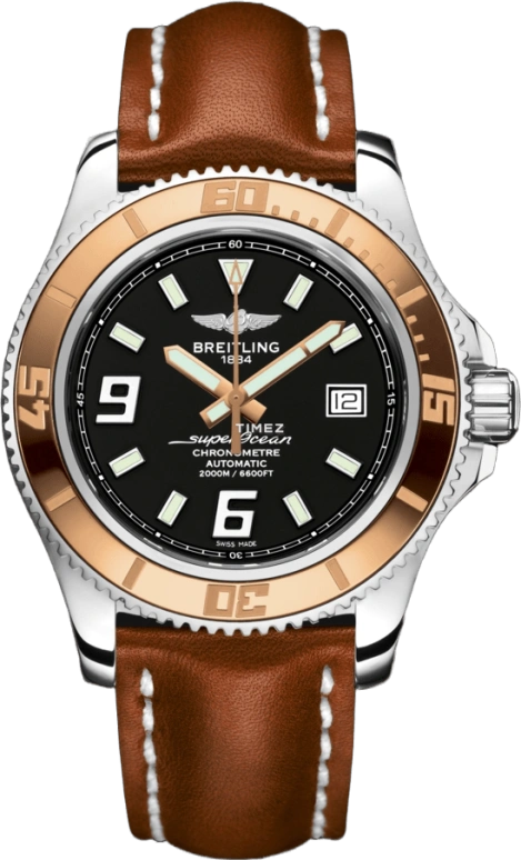 Breitling Superocean C1739112.BA77.433X.A20BA.1
