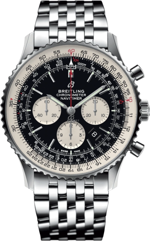 Breitling Navitimer AB0127211B1A1
