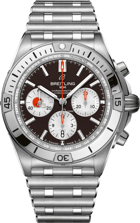 Breitling Chronomat AB01342B1B6A1