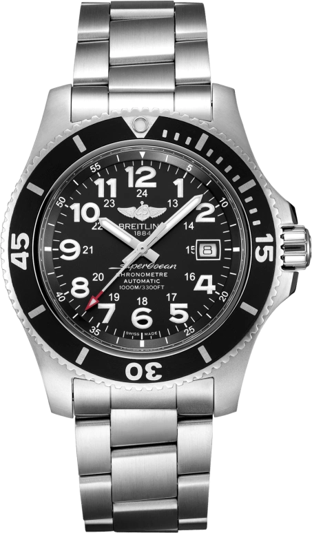 Breitling Superocean A17392D71B1A1