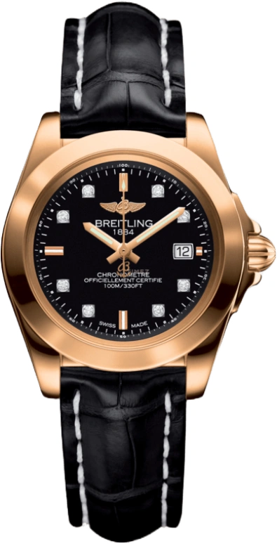 Breitling Galactic H7133012/BF64/777P