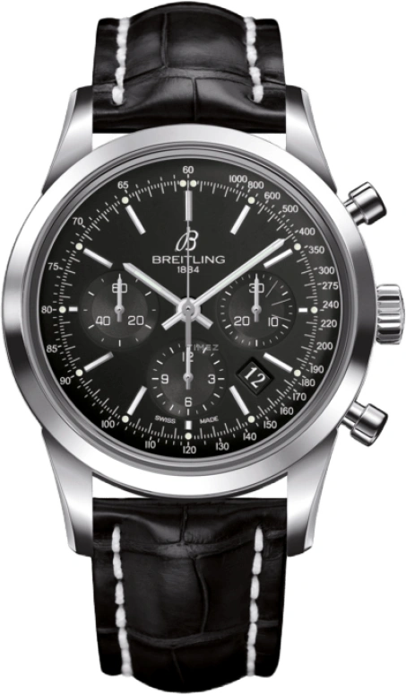 Breitling Transocean AB015212/BA99/743P/A20BA.1