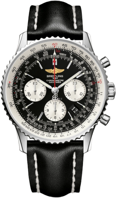 Breitling Navitimer AB012012/BB01/435X/A20BA.1