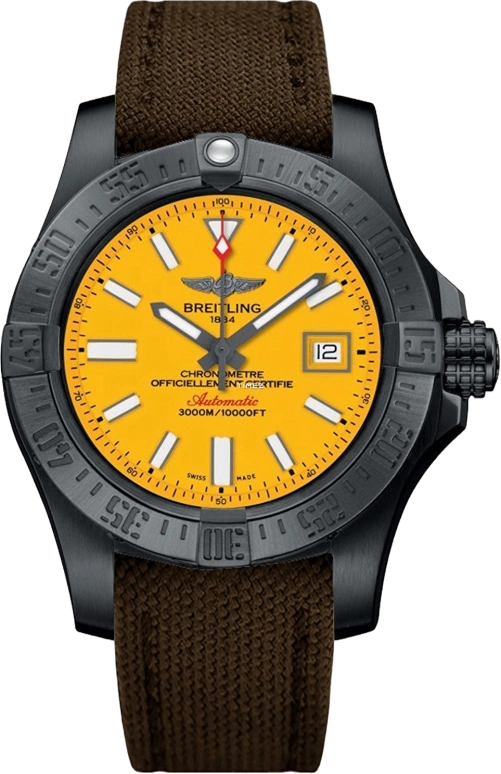 Breitling Other M17331E2/I530/108W