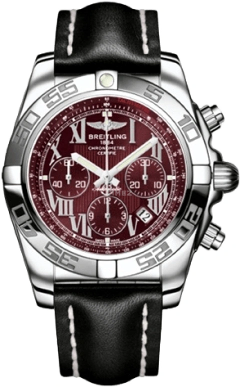 Breitling Chronomat AB011012/K522/435X