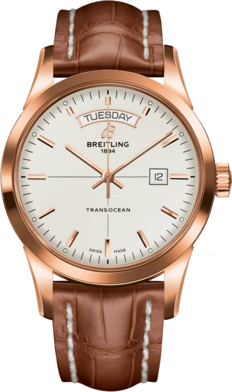 Breitling Transocean R4531012/G752/737P/R20BA.1