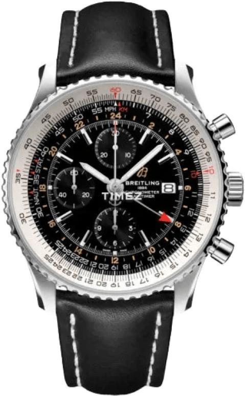 Breitling Navitimer A24322121B2X1