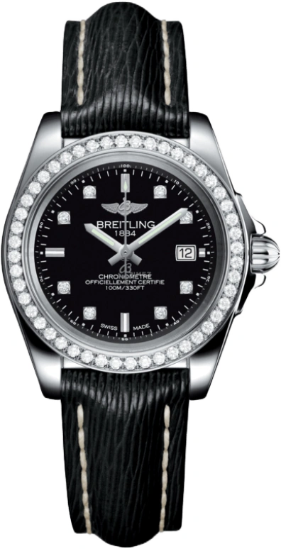 Breitling Galactic A7133053/BF63/208X/A14BA.1