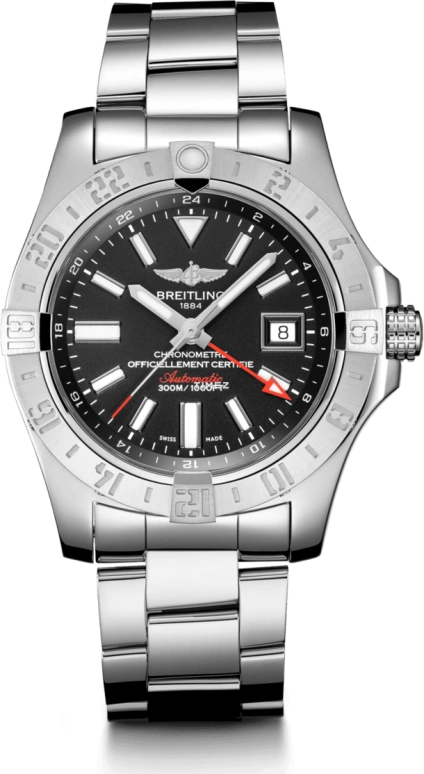 Breitling Avenger A3239011/BC35/170A