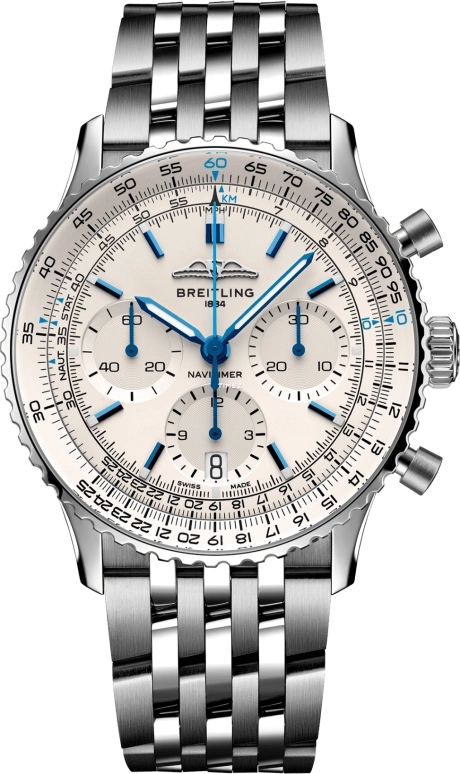 Breitling Navitimer AB0139A71G1A1