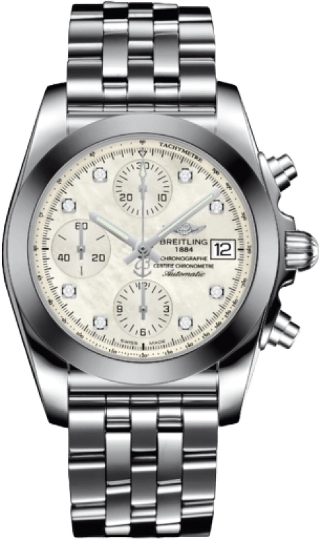 Breitling Chronomat W1331012/A776/385A