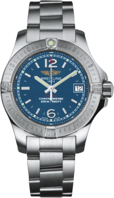 Breitling Colt A7738811/C908/175A