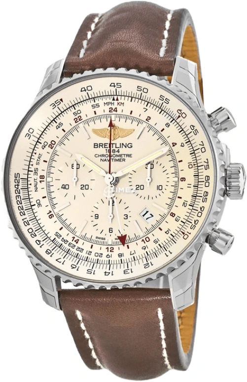 Breitling Navitimer AB044121/G783/444X