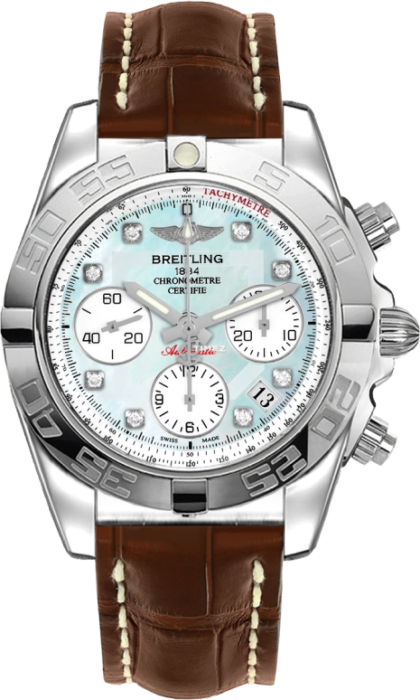 Breitling Colt AB014012/G712/725P