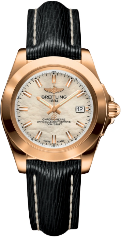 Breitling Galactic H7133012/A802/208X