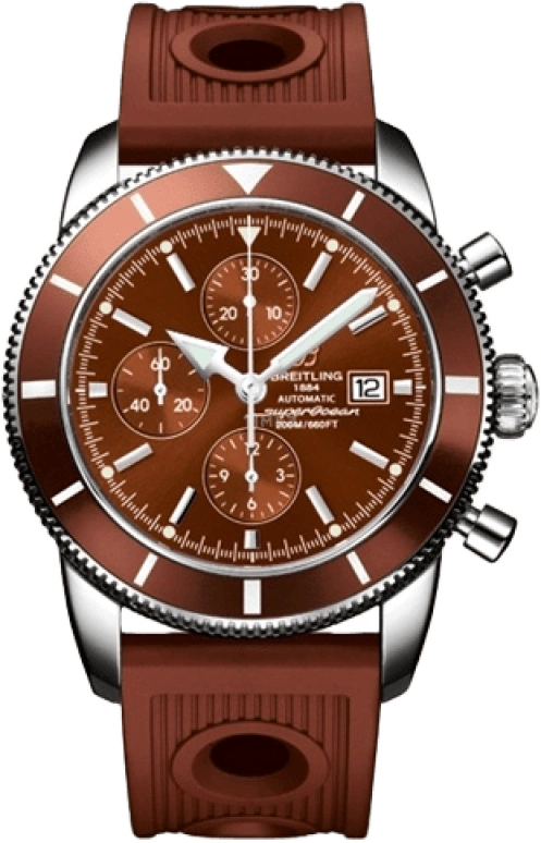 Breitling Superocean Heritage A1332033/Q553/206S
