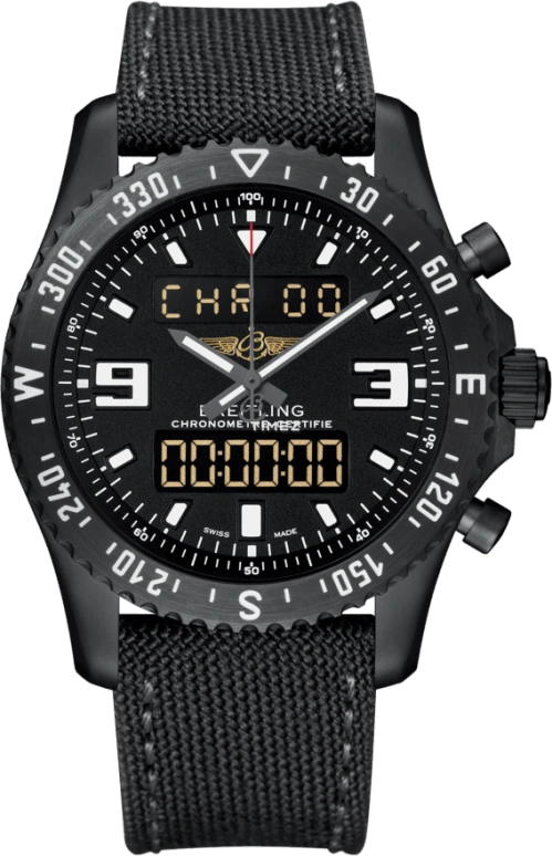 Breitling Professional M7836710/BG34/100W