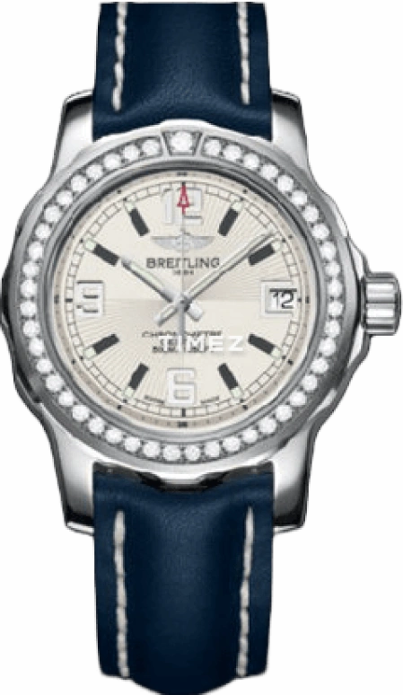 Breitling Superocean A7738753/G744/116X/A14BA.1