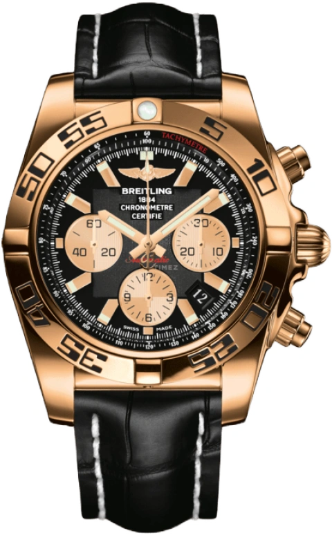 Breitling Chronomat HB0110C1/B968/743P