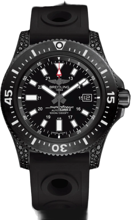 Breitling Superocean M17393AN.BE92.227S.M20SS.1