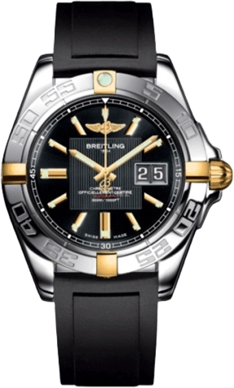 Breitling Galactic B49350L2/BA08/132S