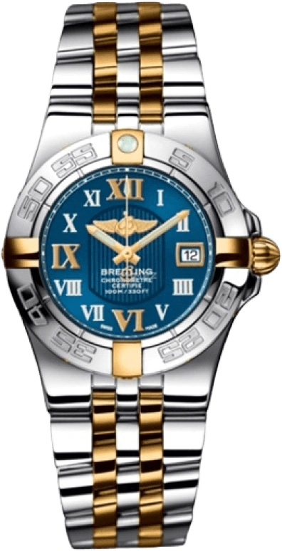 Breitling Galactic B71340L2/C779/368D