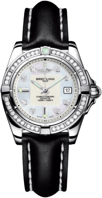 Breitling Galactic A71356LA/A708/408X