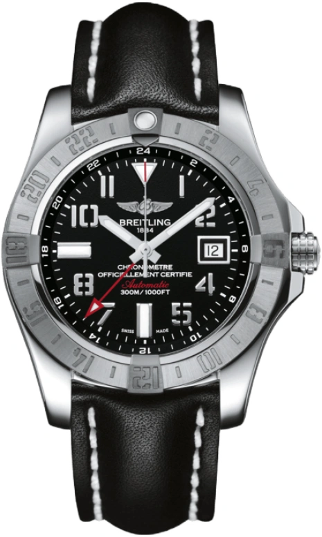 Breitling Avenger A3239011/BC34/435X