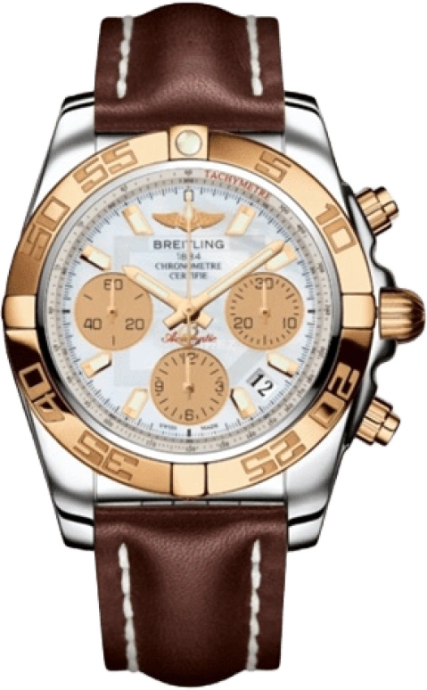 Breitling Chronomat CB014012/A722/431X