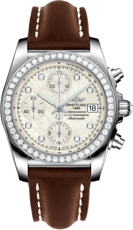 Breitling Colt A1331053/A776/432X