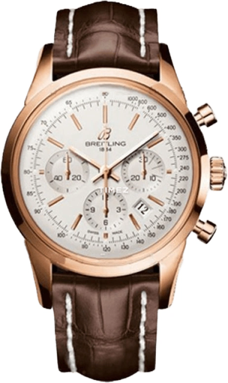 Breitling Transocean RB015112/G716/737P