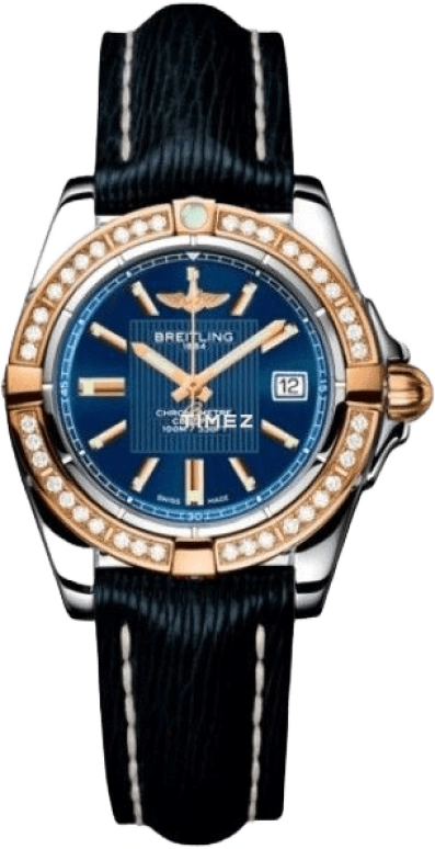 Breitling Galactic C71356LA/C813/SAHT