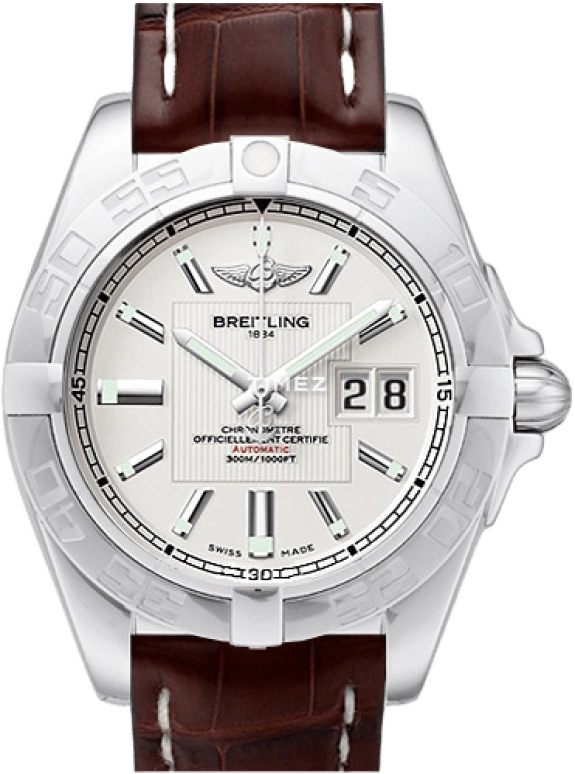 Breitling Galactic A49350L2/G699/724P/A18BA.1