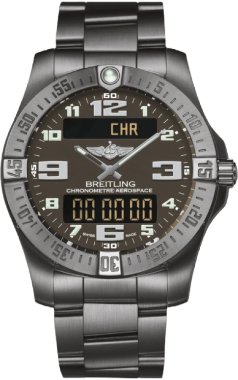 Breitling Aerospace E79363101F1E1