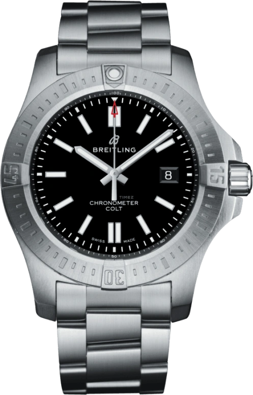 Breitling Chronomat A1738810/BG81/173A